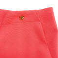 Load image into Gallery viewer, Versace Coral Wool Medusa Pants
