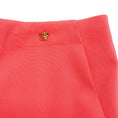 Load image into Gallery viewer, Versace Coral Wool Medusa Pants