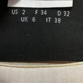 Load image into Gallery viewer, Akris Ivory Multi Colorblock Print Tie Waist Cotton Dress