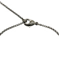 Load image into Gallery viewer, Chanel 2018 CC Strass Pendant Necklace
