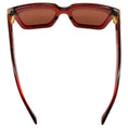 Load image into Gallery viewer, Bottega Veneta Red / Gold BV10055 Sunglasses