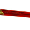 Load image into Gallery viewer, Bottega Veneta Red / Gold BV10055 Sunglasses