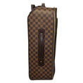 Load image into Gallery viewer, Louis Vuitton Brown Pegase 55 Damier Ebene Travel Rolling Suitcase