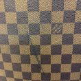 Load image into Gallery viewer, Louis Vuitton Brown Pegase 55 Damier Ebene Travel Rolling Suitcase
