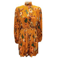 Load image into Gallery viewer, Ulla Johnson Amber Wilhemina Floral Mini Dress