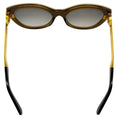 Load image into Gallery viewer, Louis Vuitton Black Petite Soupcon Cat Eye Sunglasses