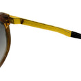 Load image into Gallery viewer, Louis Vuitton Black Petite Soupcon Cat Eye Sunglasses