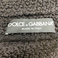 Load image into Gallery viewer, Dolce & Gabbana Black Wool Boucle Jacket and Skirt Two-Piece Set