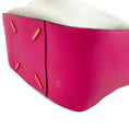 Load image into Gallery viewer, Loewe White / Pink Hammock Bag