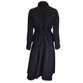 Load image into Gallery viewer, Dolce & Gabbana Black Wool Boucle Jacket and Skirt Two-Piece Set