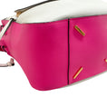 Load image into Gallery viewer, Loewe White / Pink Hammock Bag