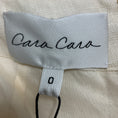 Load image into Gallery viewer, Cara Cara Ivory Multi Nectar Egret Mayflower Floral Wide Leg Pants