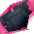Load image into Gallery viewer, Loewe White / Pink Hammock Bag
