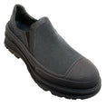 Load image into Gallery viewer, Henry Beguelin Brown Pantofola Carbone Slip On Shoes