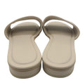 Load image into Gallery viewer, Chanel 2023 Beige Slide Sandals