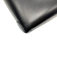 Load image into Gallery viewer, Tod's Black Double Top Handle Genuine Leather Tote Handbag