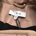 Load image into Gallery viewer, IRO Pink Han Moto Zip Lambskin Leather Jacket
