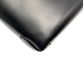 Load image into Gallery viewer, Tod's Black Double Top Handle Genuine Leather Tote Handbag