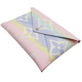 Load image into Gallery viewer, Louis Vuitton Pastel Dyed Limited Edition Escale Kirigami Clutch