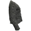 Load image into Gallery viewer, Michael Kors Black / White Tweed Jacket
