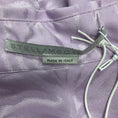 Load image into Gallery viewer, Stella McCartney Lilac 2024 Tiger Print Round Sleeve Shirt