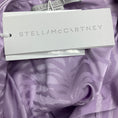 Load image into Gallery viewer, Stella McCartney Lilac 2024 Tiger Print Round Sleeve Shirt