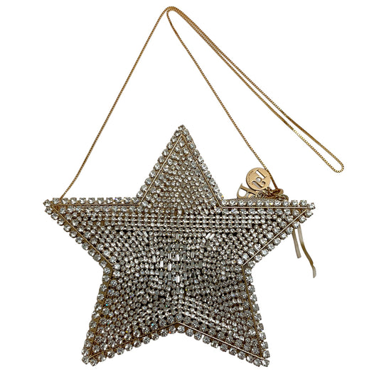 Rosantica Crystal Star Bag
