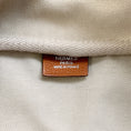 Load image into Gallery viewer, Hermes 2023 Brown Clemence Leather Victoria Bag