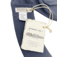 Load image into Gallery viewer, Brunello Cucinelli Slate Blue Monili Collier Foulard Necklace