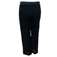 Load image into Gallery viewer, Dolce & Gabbana Black Lace Dress Pants / Trousers