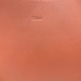 Load image into Gallery viewer, Chloe Henna Sepia Brown Calfskin Small Mate Hobo Bag