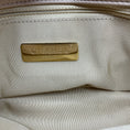 Load image into Gallery viewer, Chanel Beige 2020 Quilted Lambskin Leather Medium Chanel 19 Flap Shoulder Bag with Mixed Metal Hardware