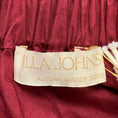 Load image into Gallery viewer, Ulla Johnson Bordeaux Autumn Winter 2022 Martine Mini Dress