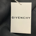 Load image into Gallery viewer, Givenchy Grey Lamb Shearling Mid-Length Coat
