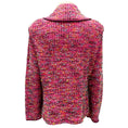 Load image into Gallery viewer, Escada Pink Multi Boucle Knit Jacket