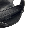 Load image into Gallery viewer, Gucci Black Small Leather and Tessuto Shoulder Bag