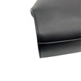 Load image into Gallery viewer, Ferragamo Black Calfskin Leather Hug Handbag