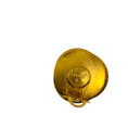 Load image into Gallery viewer, Chanel Gold Pearl Swirl Clip-On Earrings