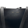 Load image into Gallery viewer, Celine Black / White Medium Phantom Tote Bag