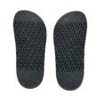 Load image into Gallery viewer, Hermes Navy Blue Bleu Celeste Chypre Goatskin Suede Sandal
