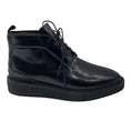 Load image into Gallery viewer, John Elliott Men's Black Lace Up Leather Boots
