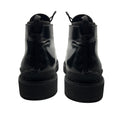 Load image into Gallery viewer, John Elliott Men's Black Lace Up Leather Boots