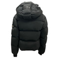 Load image into Gallery viewer, Rudsak Black Mave M Matte Down Puffer Jacket with Hood
