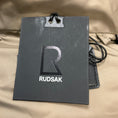 Load image into Gallery viewer, Rudsak Men's Cement Enzo M Down Puffer Jacket
