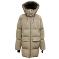 Load image into Gallery viewer, Rudsak Men's Cement Enzo M Down Puffer Jacket
