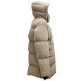 Load image into Gallery viewer, Rudsak Men's Cement Enzo M Down Puffer Jacket