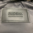 Load image into Gallery viewer, Rudsak Cement Danielle Maxi Down Puffer Coat