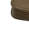 Load image into Gallery viewer, Hermes Taupe Evelyne TPM 16 Leather Handbag