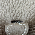 Load image into Gallery viewer, Hermes Taupe Evelyne TPM 16 Leather Handbag