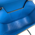 Load image into Gallery viewer, Hermes 2020 Mykonos Epsom Mini Della Cavalleria Shoulder Bag